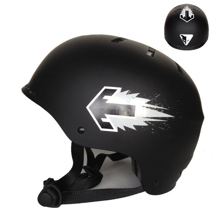 CASCO PATINETE SCOOTER FOX PRO - Hebell