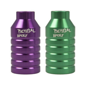 PEG SLIDER BESTIAL WOLF