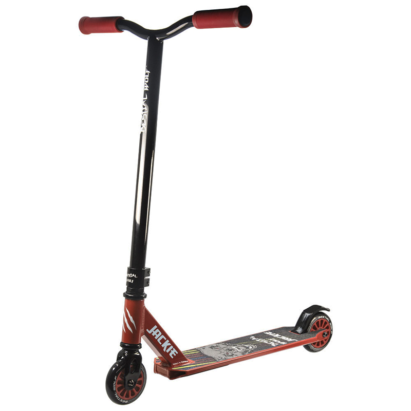 Fuzion Pro Scooters Z250 Patinete Freestyle - Patinetes Freestyle - Stunt  Scooter - Patinetes de Acrobacias (SE Teal) : : Deportes y aire  libre