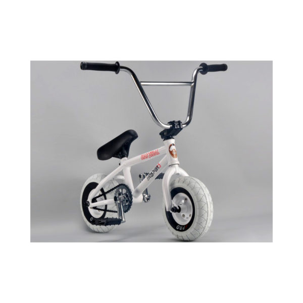 BMX ミニ Rocker3 HANNIBAL Mini BMX - 自転車本体