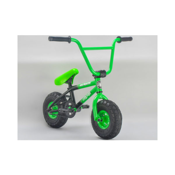 BICICLETA MINI BMX ROCKER IROK MINI MONSTER Hebell