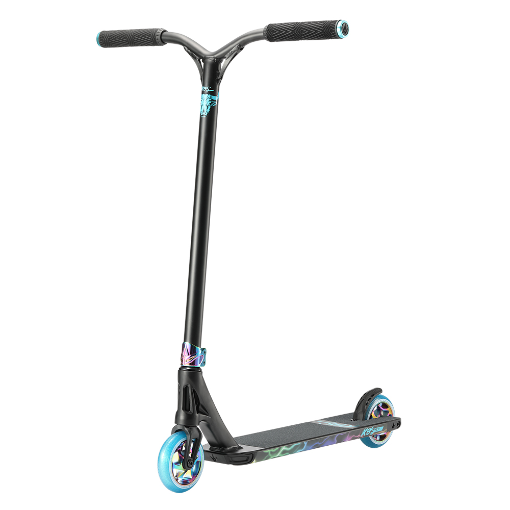 Disfraces Guardería mineral Blunt Scooter Kos Charge S7 - Hebell