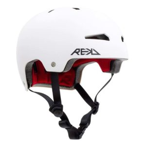 Casco RKD159 REKD Elite 2.0 White Main