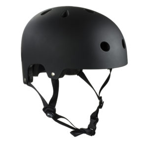 Casco SFR Essentials Helmet Black