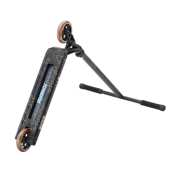 Blunt Prodigy S8 Street Black - Imagen 4