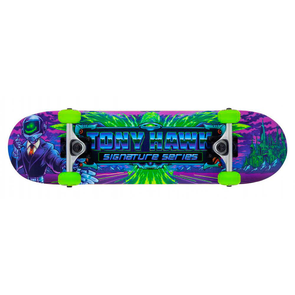 Skateboard completos: Skateboard Tony Hawk SS360