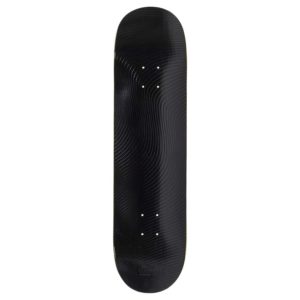 tABLA SKATEBOARD Enuff Skateboards Classic Resin Deck Black