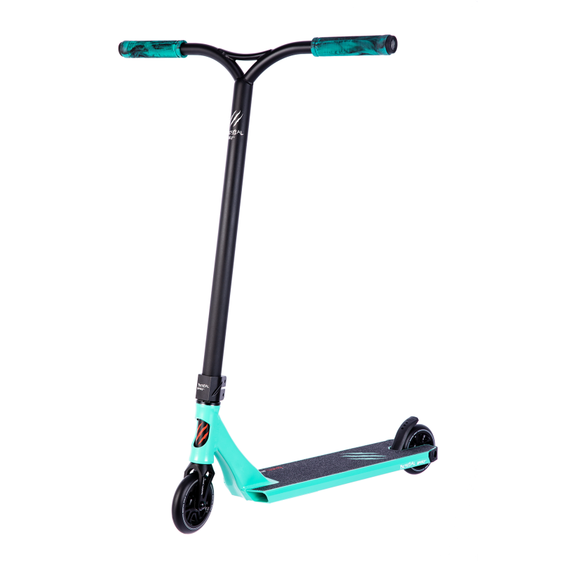 PATINETE SCOOTER FREESTYLE archivos Hebell