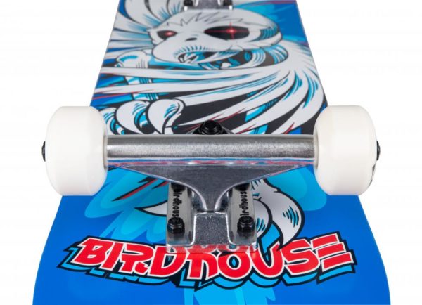 Birdhouse Stage_1 Hawk Spiral Blue 7,75