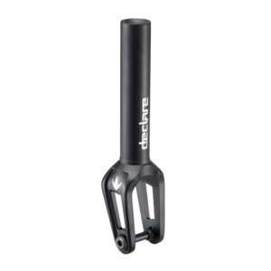 Horquilla de patinete Blunt Fork-Declare V2 SCS Black