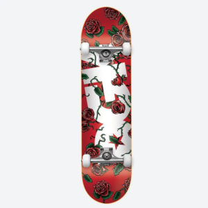 DGK Bloom Skateboard 7-75