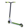 Patinete HIPE H3 Raw Green - Hebell