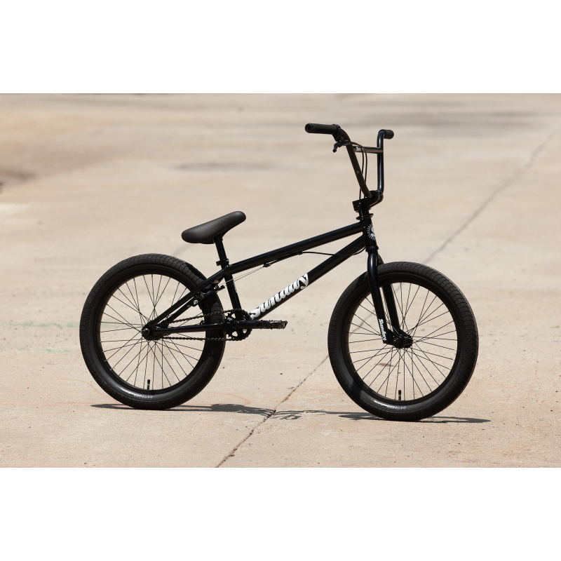 Bicicleta BMX Primer Park 20.5" 2022 - Hebell