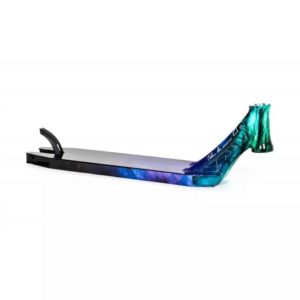 ETHIC DTC DECK ERAWAN V2 500mm Blue Iridium