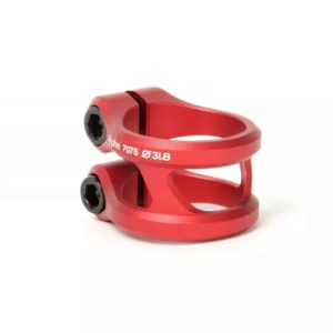 Ethic-DTC-Clamp-Sylphe-31-8 red