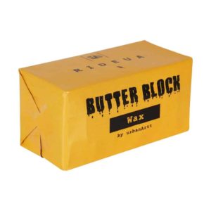 urbanArtt Butter Wax Block-