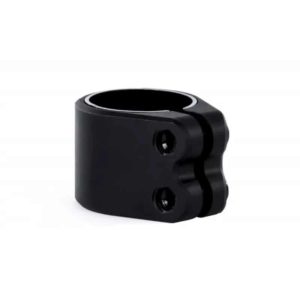 ETHIC DTC CLAMP VALKYRIA - Black