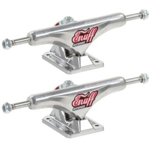 Ejes skateboard Enuff Decade Pro Trucks color Polished