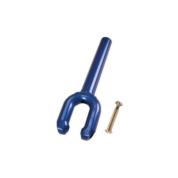 Horquilla Patinete Fox Luck Fork Blue