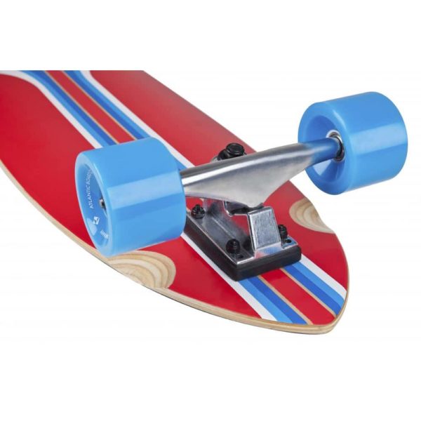 Longboard Atlantic Pintail Atlas - Imagen 2