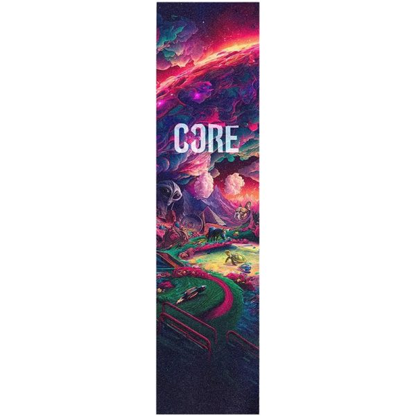 CORE Trippy Lija Scooter