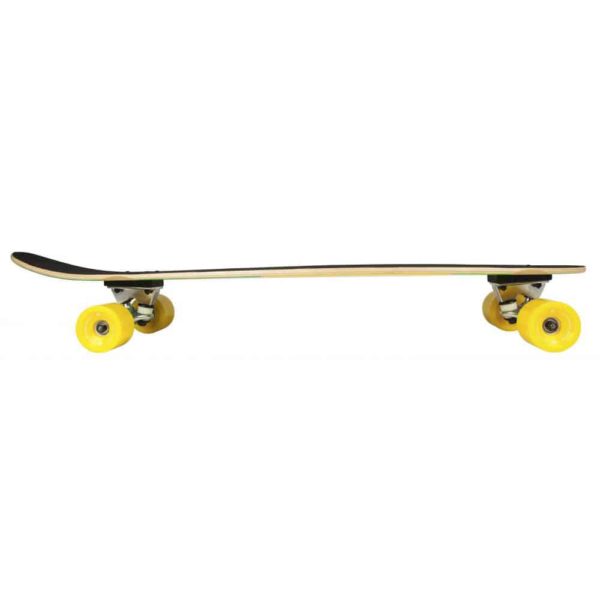 Longboard Atlantic Kicktail Calypso - Imagen 3