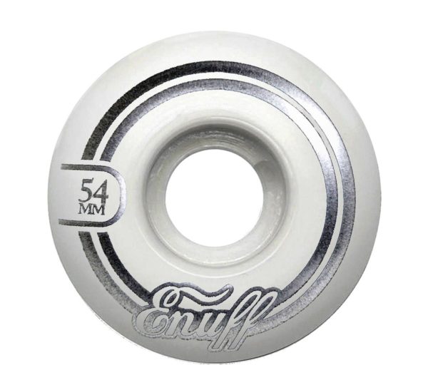 Ruedas Enuff Refresher II 54mm