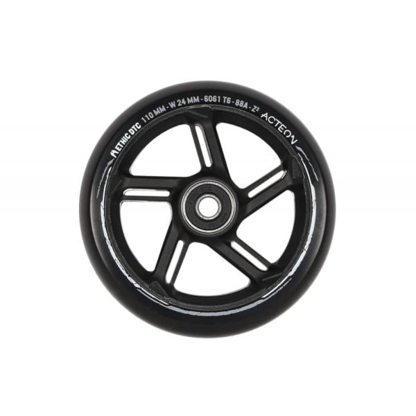 ETHIC DTC WHEEL ACTEON 110