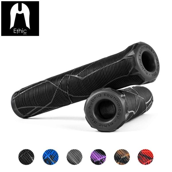 PUÑOS ETHIC DTC SCOOTER HAND GRIP SLIM