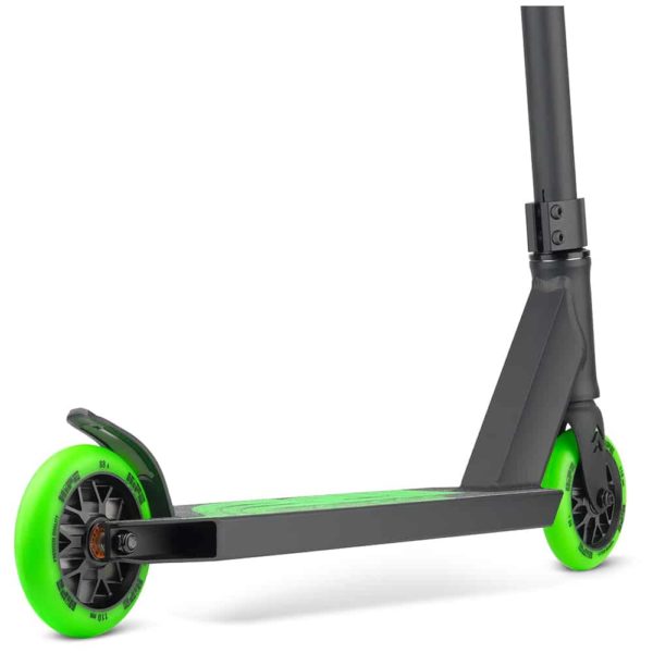 Patinete HIPE H3 Raw Green - Imagen 10