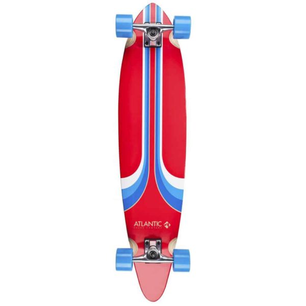 Longboard Atlantic Pintail Atlas