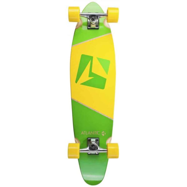 Longboard Atlantic Kicktail Calypso