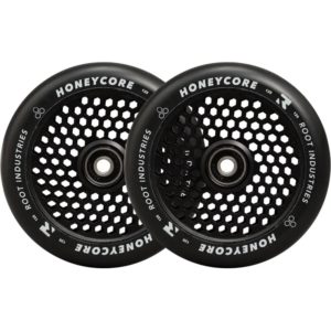 Root-Honeycore-Negro-120mm