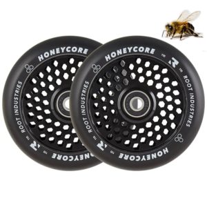Root Industries Honey Core 110 x 24 Black
