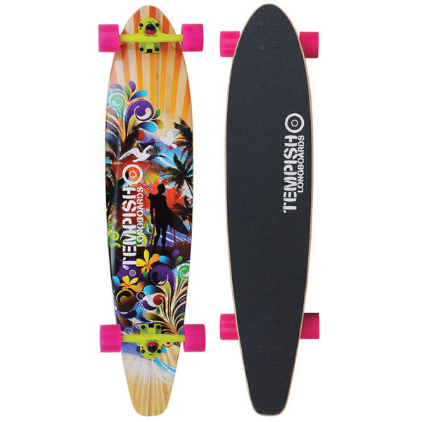 Longboard Tempish Sense - Imagen 2