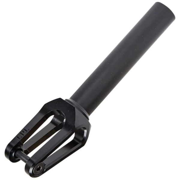 Tilt Tomahawk Fork Black