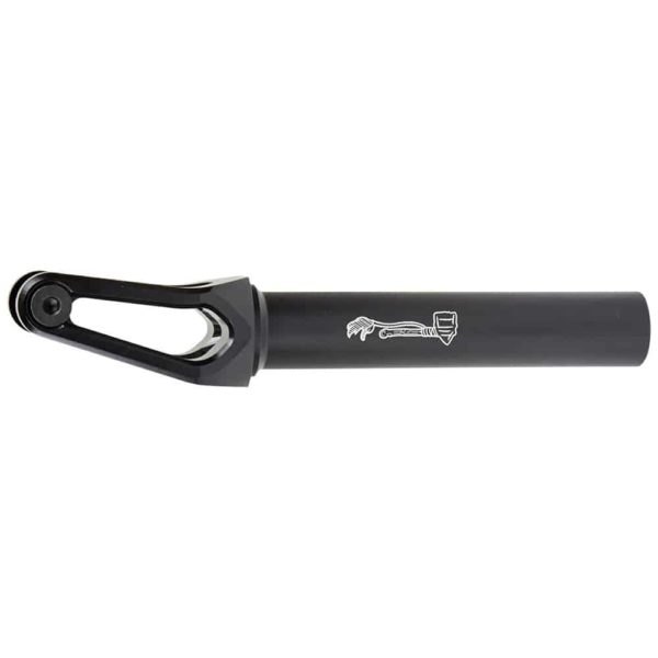 Tilt Tomahawk Fork Black - Imagen 3