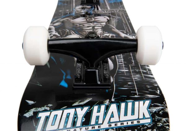 Tony Hawk SS 540 Complete Highway 7-5 - Imagen 4