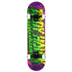 Tony Hawk Skateboard SS 540 Slime 8