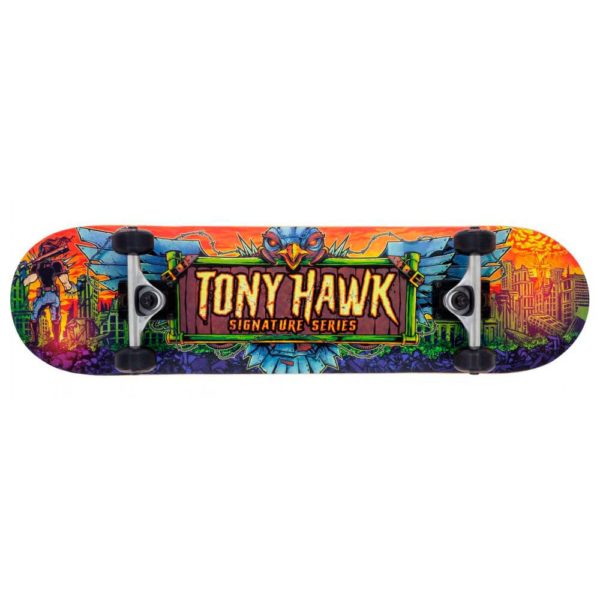 Tony Hawk Skateboard S S 360 Apocalypse 8