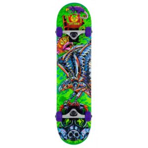 Tony Hawk Skateboard S S 360 Toxic 7-5