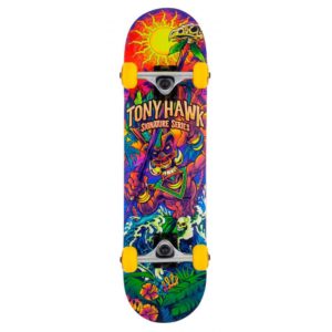 Tony Hawk Skateboard S S 360 Utopia Mini 7-25