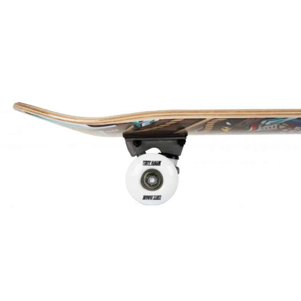 Tony Hawk SS 180 Complete Captain Mini 7-375" - Imagen 2