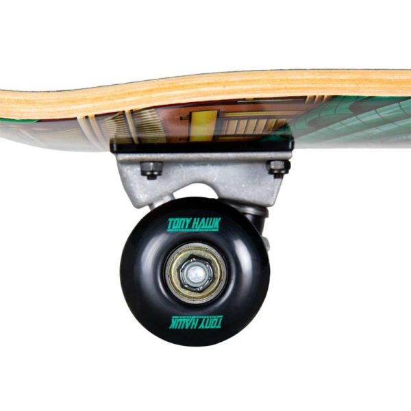 Tony Hawk SS 180 Complete Crocodile Creek 7-75 - Imagen 2