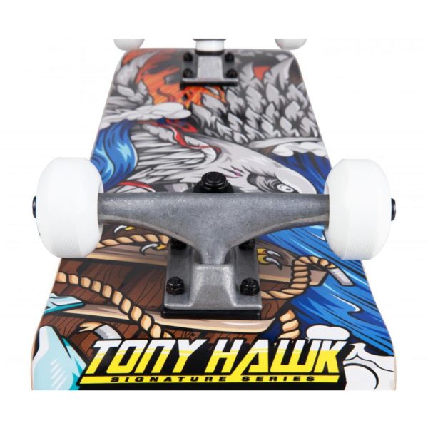 Tony Hawk SS 180 Complete Captain Mini 7-375" - Imagen 4