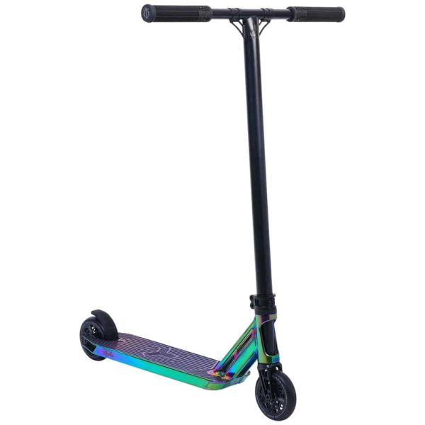 Triad Psychic Voodoo Scooter Neo Chrome