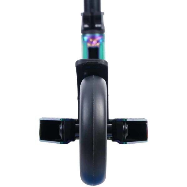 Triad Psychic Voodoo Scooter Neo Chrome - Imagen 5