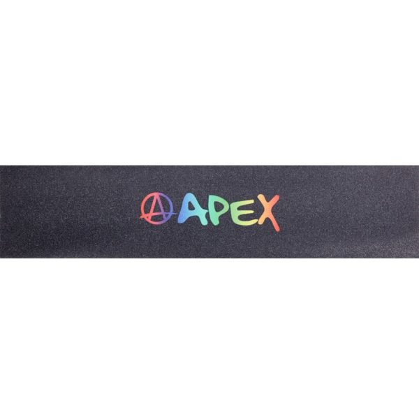 Lija Patinete APEX PRO SCOOTER Rainbow