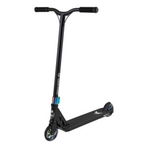 Longway Summit Scooter Freestyle
