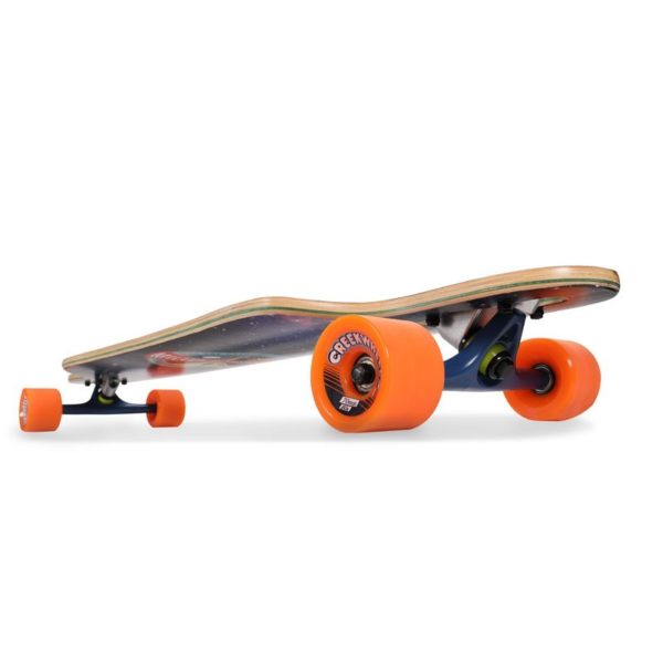 Longboard Miller Mission 38" - Imagen 3